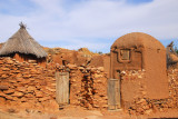 Songho, Dogon country, Mali