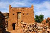 Songho, Dogon Country, Mali