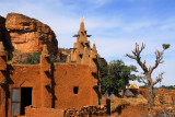 Songho, Dogon Country, Mali