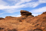 Pays Dogon, Mali