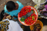 Red Hot Chili Peppers, March Souguni, Mopti