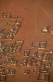 Desert north of Khartoum, Sudan