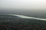 Nile Confluence, Khartoum, Sudan