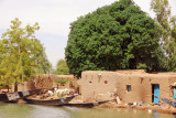 Korioum, Mali