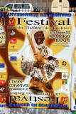 Event poster - Festival du Thtre des Ralits, Bamako