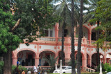 Htel de Ville, Bamako City Hall