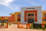 Bamako Court of Appeals (Court dAppel de Bamako)