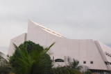 Palais de Congrs, Bamako, Mali