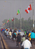 Canadas doing something...King Fahd Bridge