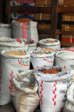 Market, central Bamako