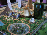 Tropicana Resorts and Spa, Bawadi, Dubailand