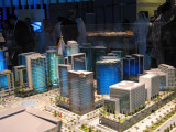 Capital Centre, Abu Dhabi