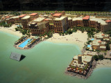 Qanat al Beri Shangri-la Hotel, Abu Dhabi