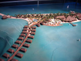 Coral Island project at Desert Islands, Abu Dhabi