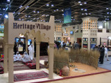 Heritage Village, Dubai