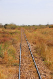 Rgie des Chemins de fer de Mali (RCFM)