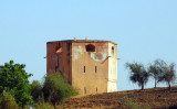 Fort de Mdine, Mali, 15km east of Kayes