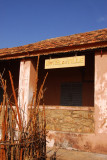 Hotel de Ville, Mdine, Mali