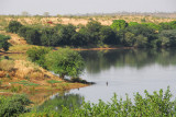 Sngal River, Mdine, Mali