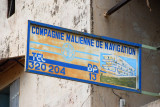Compagnie Malienne de Navigation, Sgou