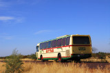 Bittar Bus Company, Mali
