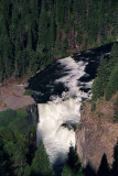Mesa Falls, Idaho