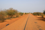 The Mopti-Gao Road, Eastern Mali