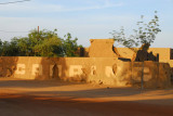 Tizimizi Camping, Gao, Mali