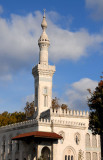 Mosque, Massachusetts Avenue (Embassy District) Washington DC