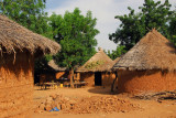 Western Mali village