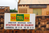 SOTELMA - Socit des Tlcommunications du Mali, Diamou