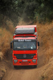 Rotel Expedition Truck, Mali