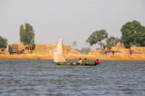 Niger River, Mali