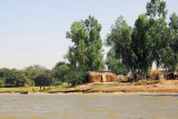 Niger River, Mali