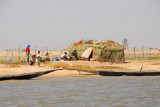 Niger River, Mali