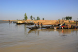 Niger Riverfront, Kotaka, Mali