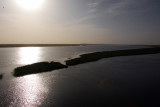 Niger River at Labbzanga, Niger