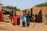 Ayorou, Niger