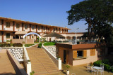 Hôtel Le Sahel, Niamey, Niger