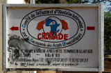 CROISADE - Comité de Réflexion et d'Orientation Indépendant pour la Sauvegarde des Acquis Democratiques, Niamey, Niger
