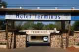 Htel Terminus, Niamey, Niger