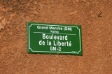 Boulevard de la Libert, Niamey, Niger