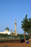 Grand Mosque, Niamey, Niger