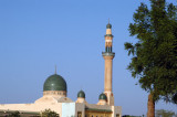 Grand Mosque, Niamey, Niger