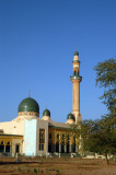 Grand Mosque, Niamey, Niger