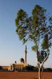 Grand Mosquée, Niamey, Niger