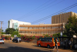 SNAR - Leyma Assurances, Niamey, Niger
