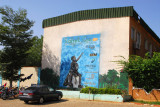 Sahel Com un souffle de liberté
