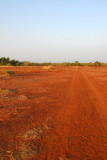 SW Niger