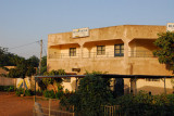 BIA Niger in Gaya, Nigers southern-most city